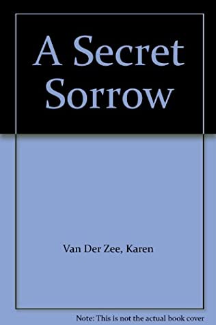 a secret sorrow by karen van der zee pdf to jpg