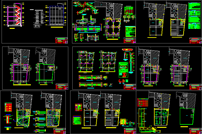 free download material library for autocad 2007